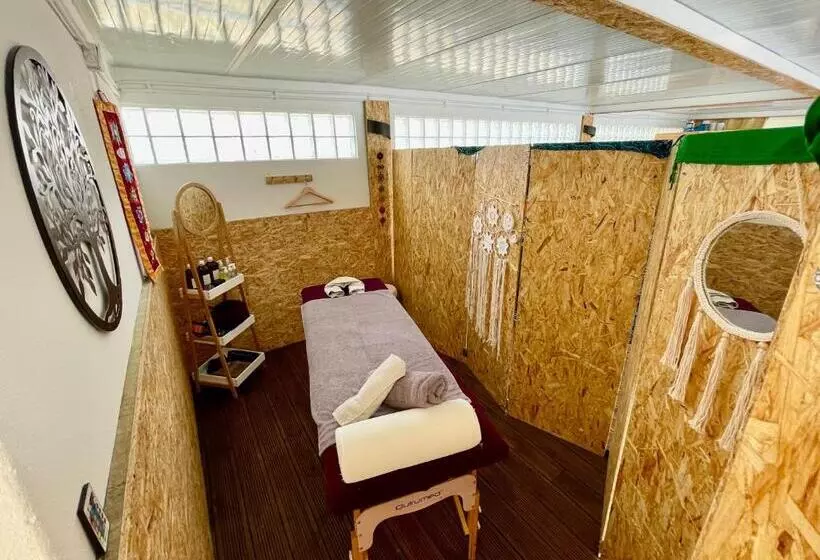 ペンション L Escale Au Portugal Villa B&b Spa