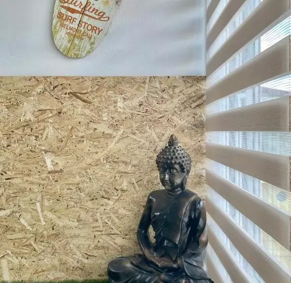 ペンション L Escale Au Portugal Villa B&b Spa