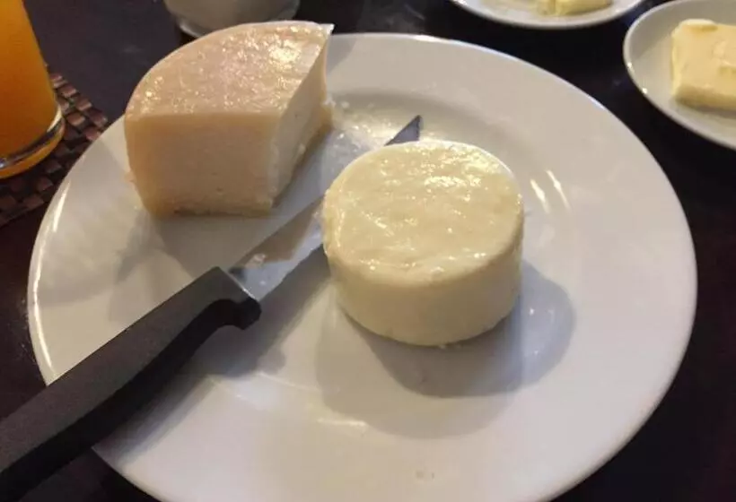 ペンション L Escale Au Portugal Villa B&b Spa