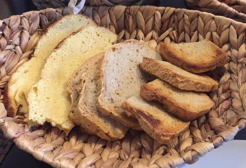 پانسیون L Escale Au Portugal Villa B&b Spa