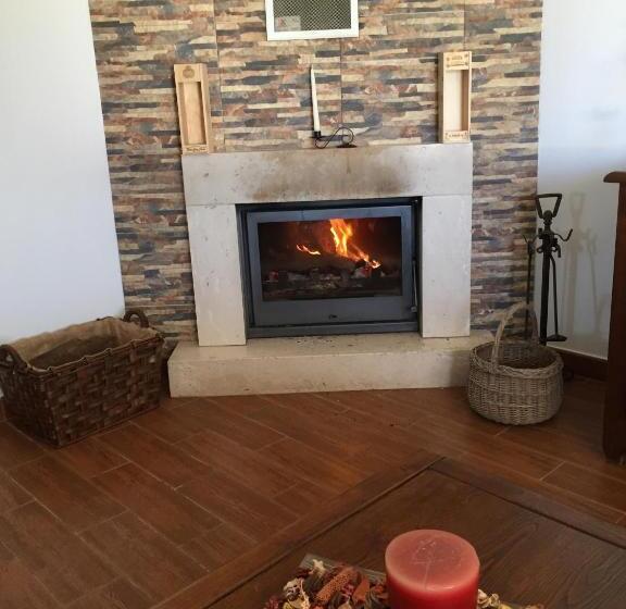 پانسیون L Escale Au Portugal Villa B&b Spa