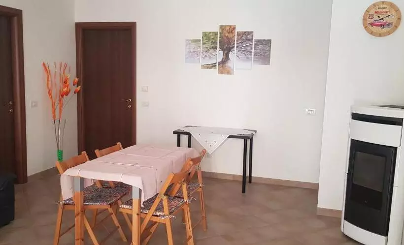 Majatalo La Casa Del Re