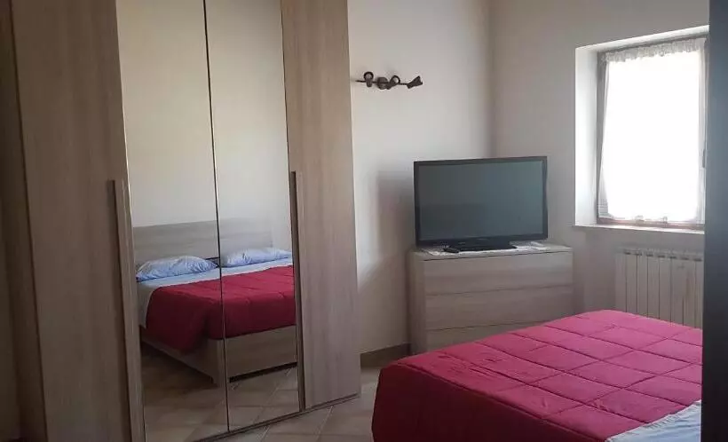 Majatalo La Casa Del Re