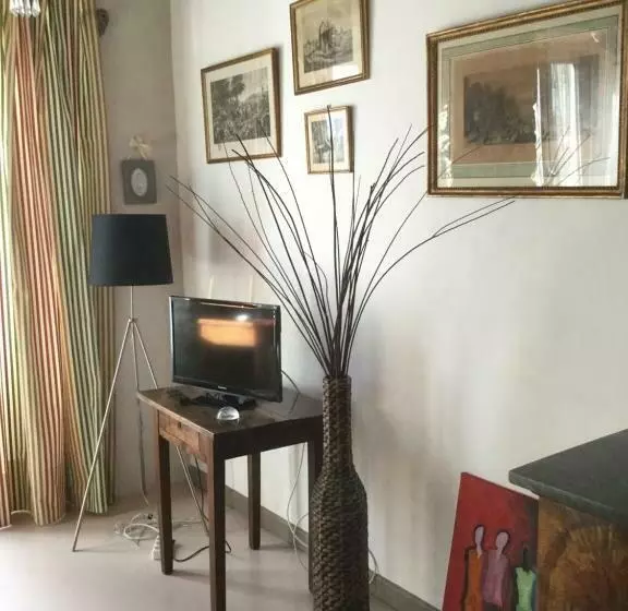 ペンション La Ferme De Félix