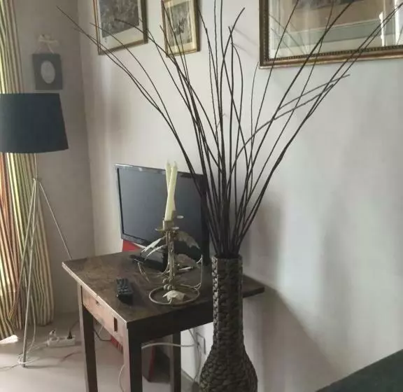 ペンション La Ferme De Félix