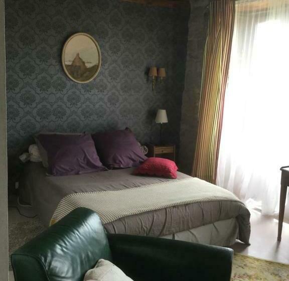 بنسيون La Ferme De Félix