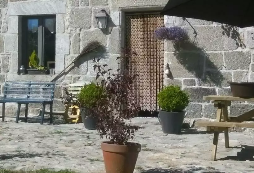 ペンション La Ferme De Félix