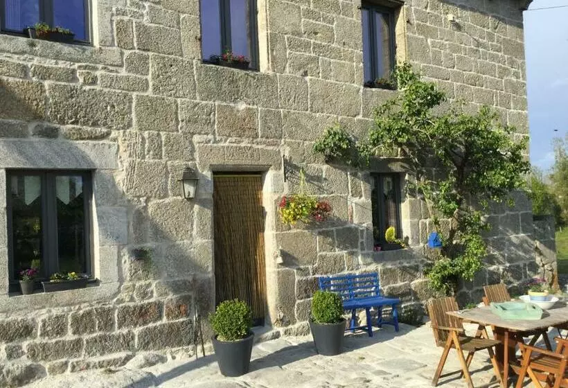 ペンション La Ferme De Félix