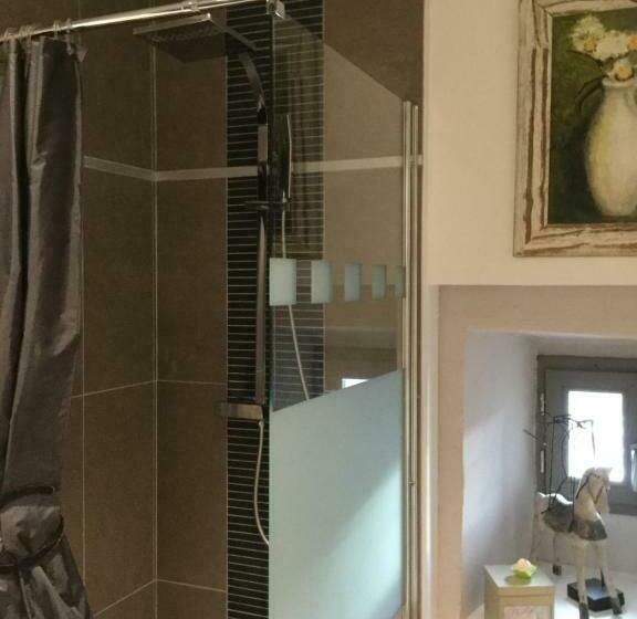 بنسيون La Ferme De Félix