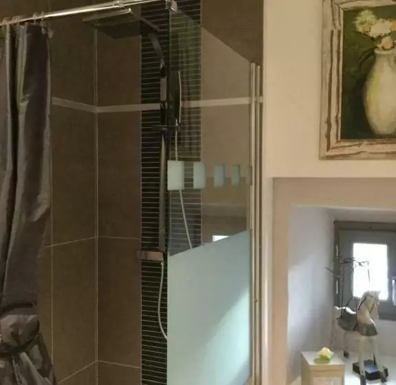 ペンション La Ferme De Félix