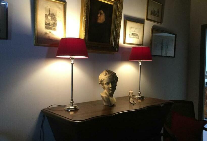 بنسيون La Ferme De Félix