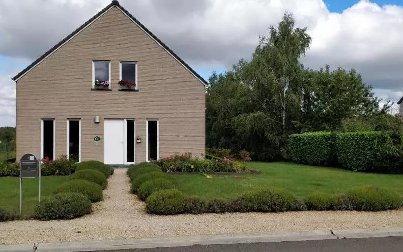 ペンション Le Bordon