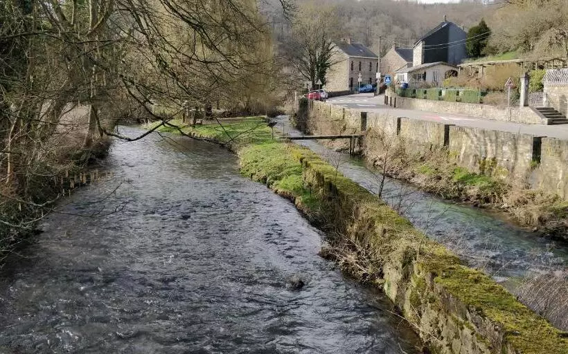 ペンション Le Bordon