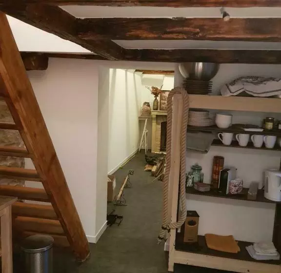 ペンション Le Petit Studio