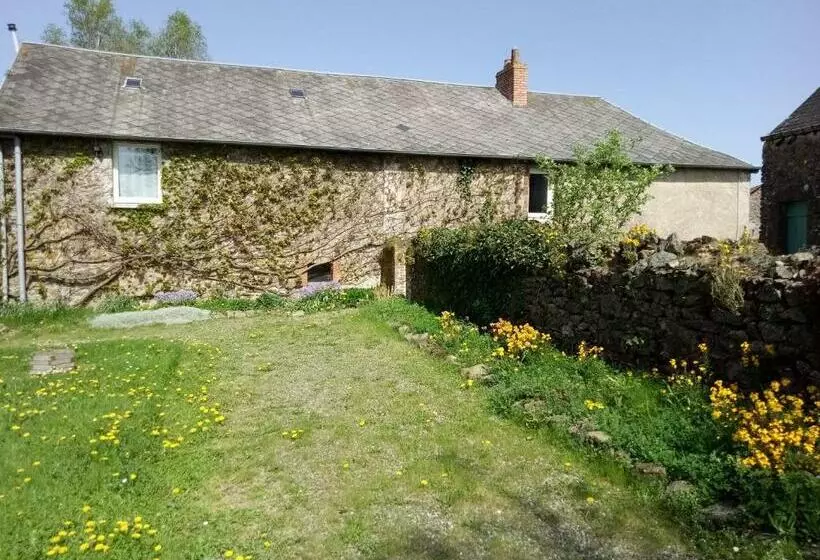 ペンション Maison D Hôtes De La Mare
