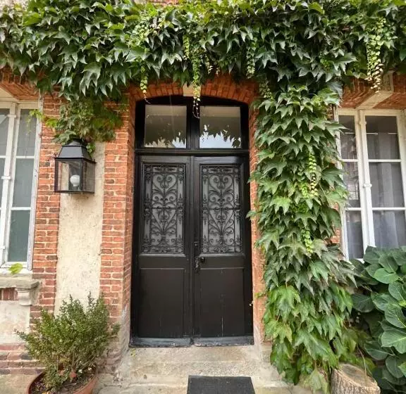 Majatalo Maison D Hôtes L évidence