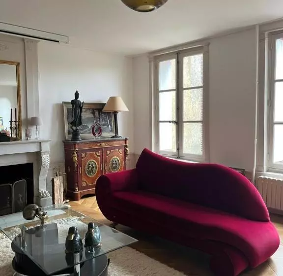 Majatalo Maison D Hôtes L évidence