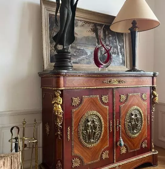 Majatalo Maison D Hôtes L évidence