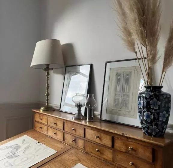 Majatalo Maison D Hôtes L évidence