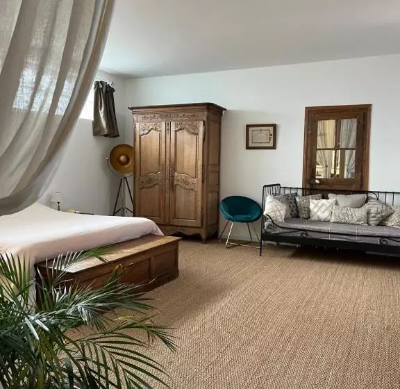 Majatalo Maison D Hôtes L évidence