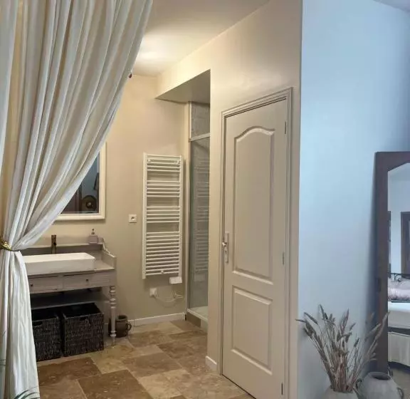 Majatalo Maison D Hôtes L évidence