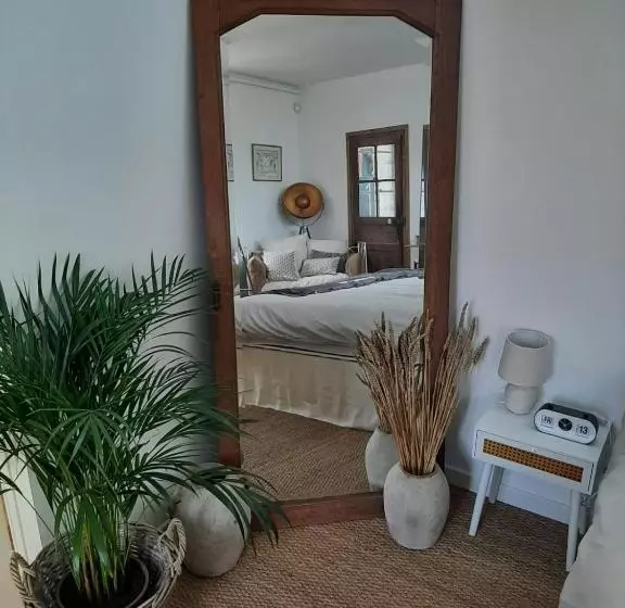 Majatalo Maison D Hôtes L évidence