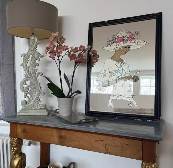 Majatalo Maison D Hôtes L évidence