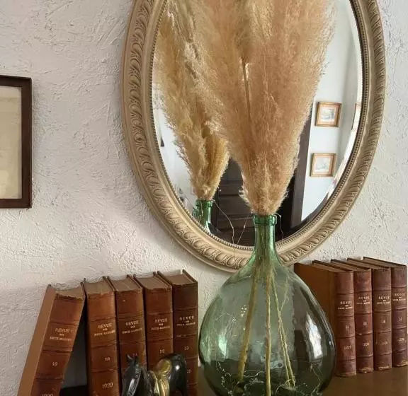 Majatalo Maison D Hôtes L évidence