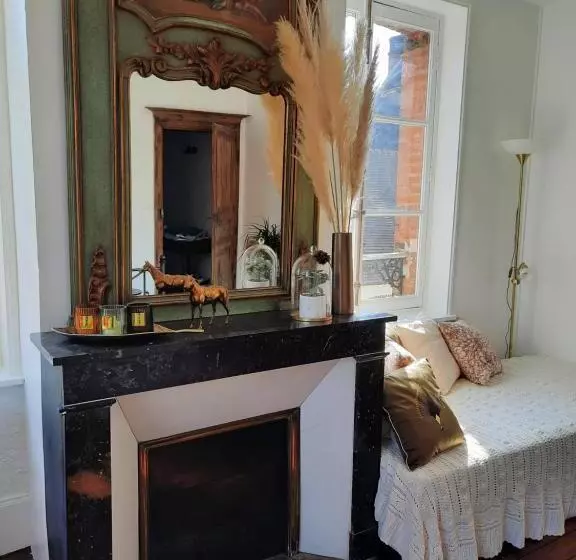 Majatalo Maison D Hôtes L évidence