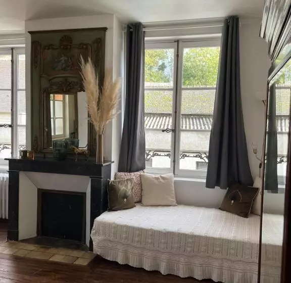 Majatalo Maison D Hôtes L évidence