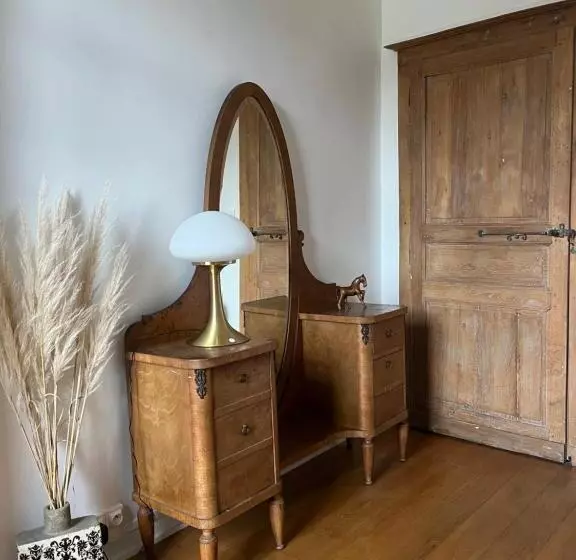 Majatalo Maison D Hôtes L évidence