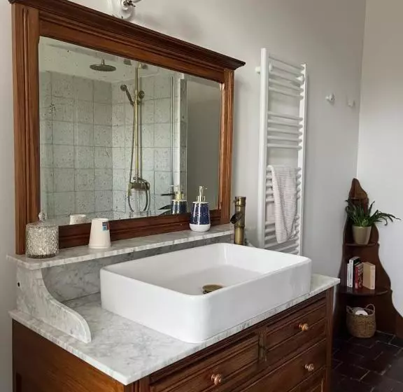 Majatalo Maison D Hôtes L évidence