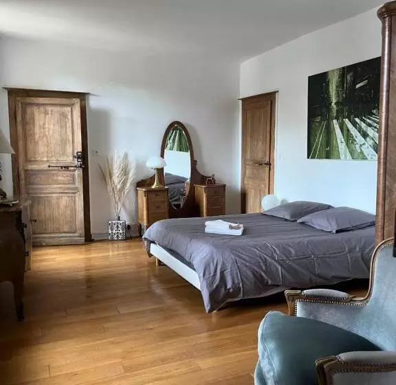 Majatalo Maison D Hôtes L évidence