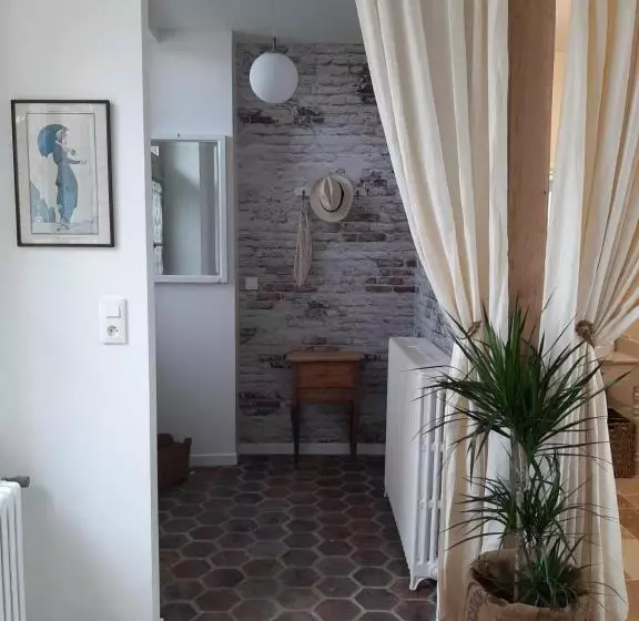 Majatalo Maison D Hôtes L évidence