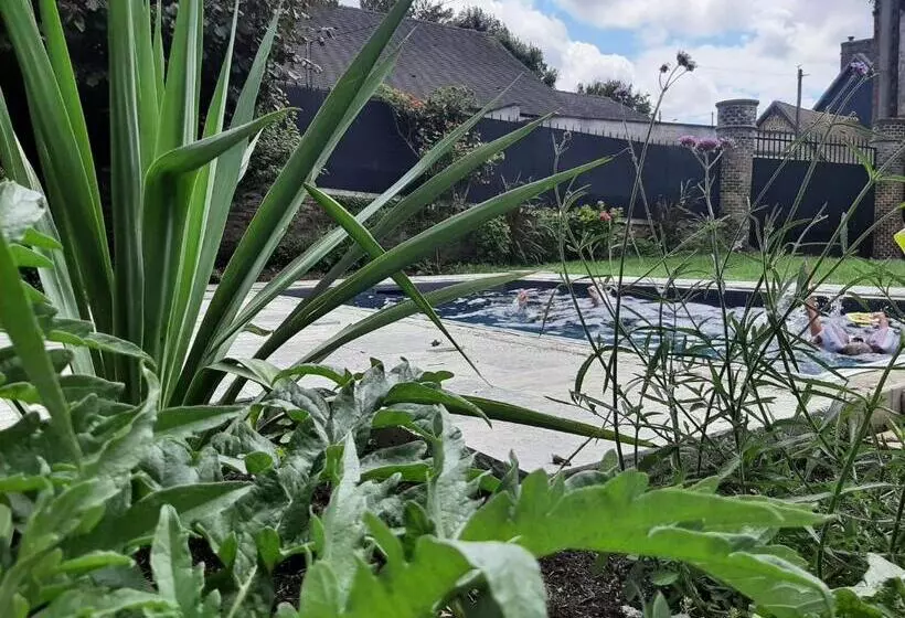 Majatalo Maison D Hôtes L évidence