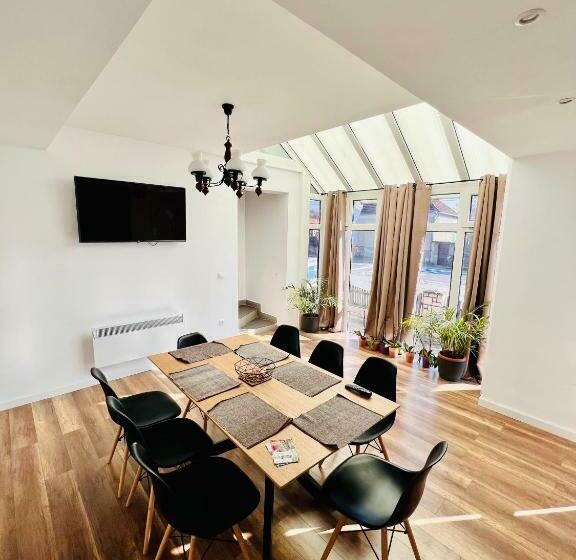 بنسيون Master Adventure Guest House