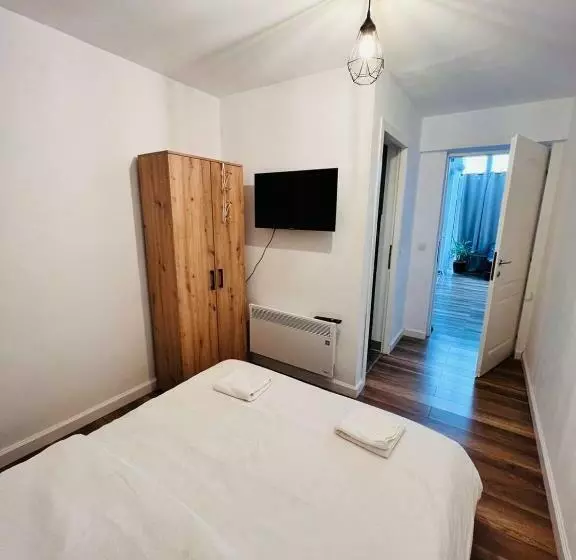 ペンション Master Adventure Guest House