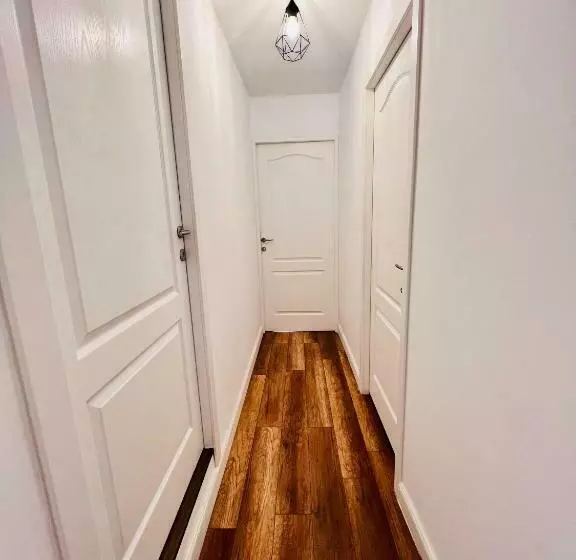 ペンション Master Adventure Guest House