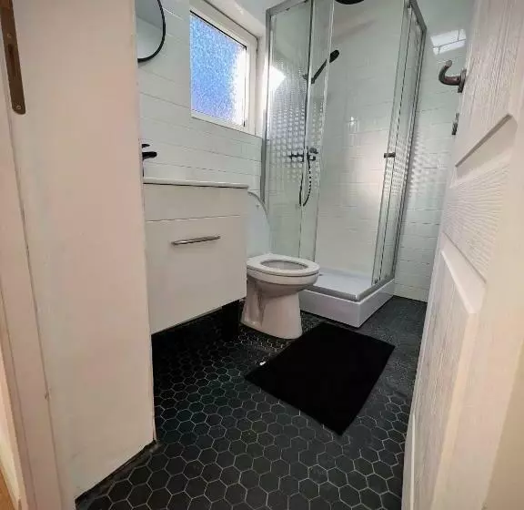 ペンション Master Adventure Guest House