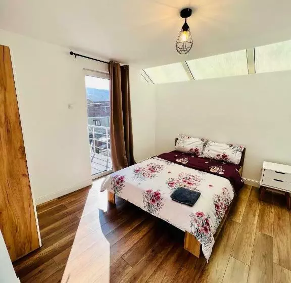 ペンション Master Adventure Guest House