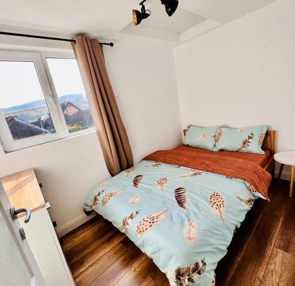 بنسيون Master Adventure Guest House