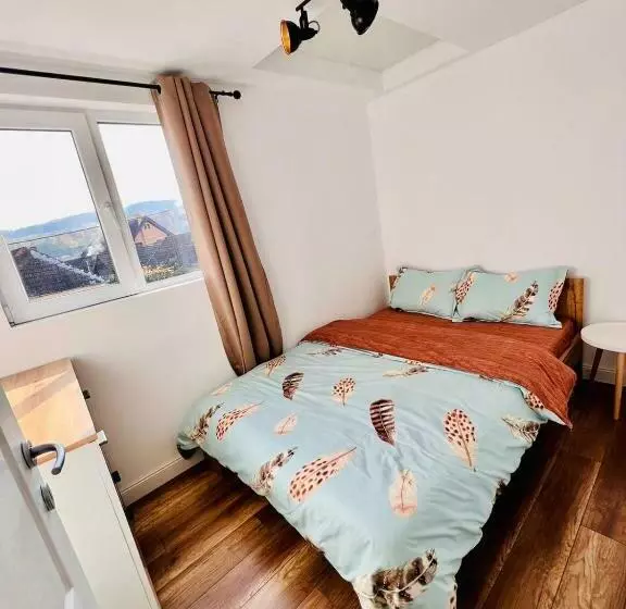 ペンション Master Adventure Guest House