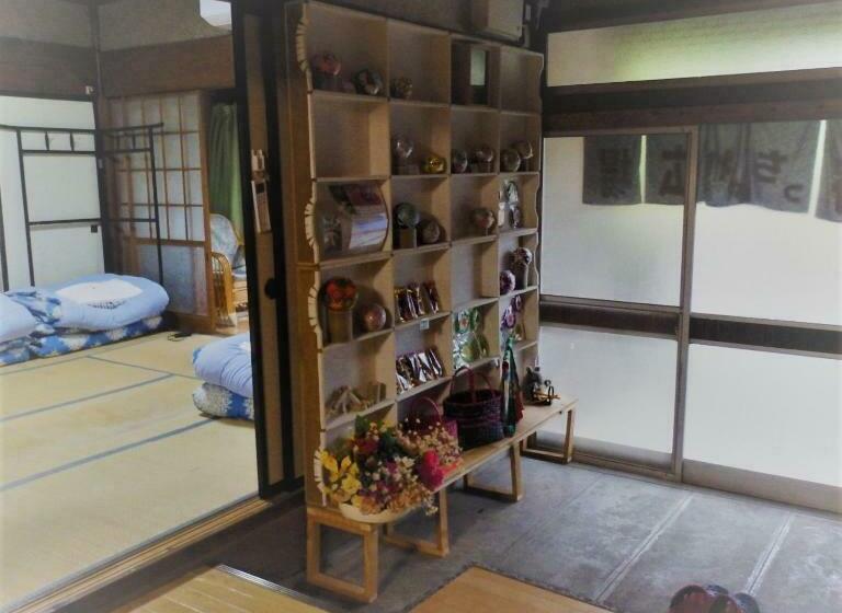 Pensió Minshuku Mariko / Vacation Stay 895