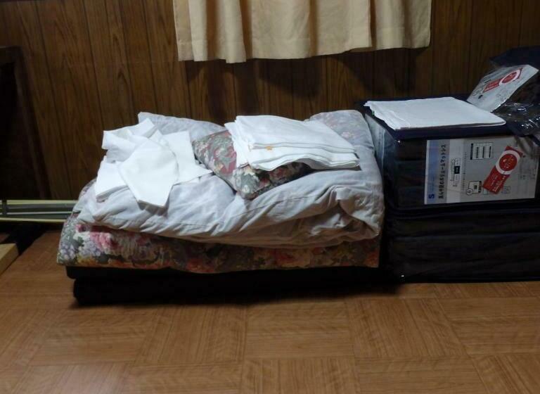 Pensió Minshuku Mariko / Vacation Stay 895