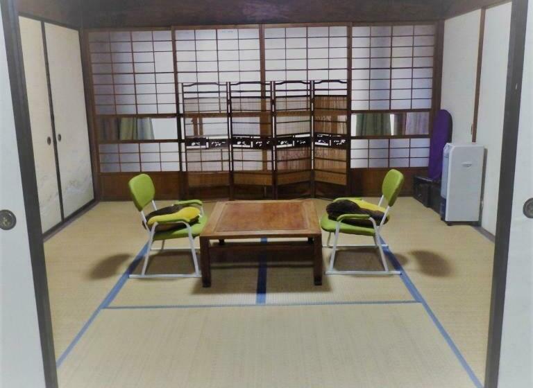 Pensió Minshuku Mariko / Vacation Stay 895