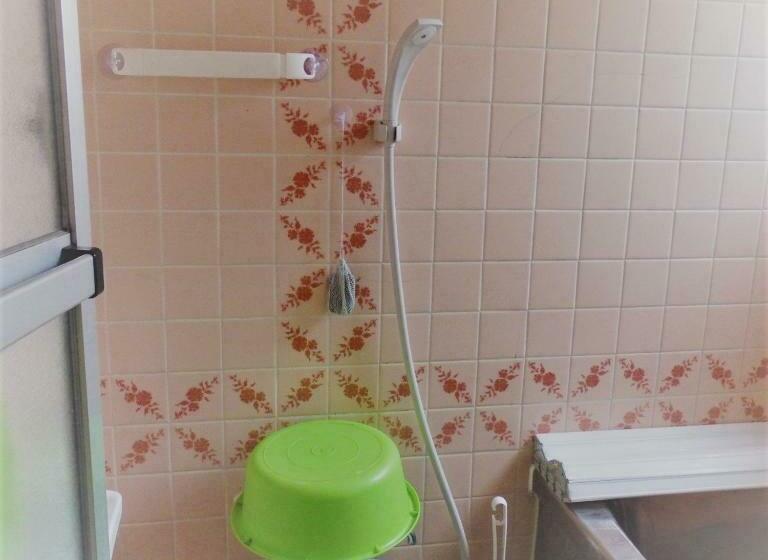 Pensió Minshuku Mariko / Vacation Stay 895