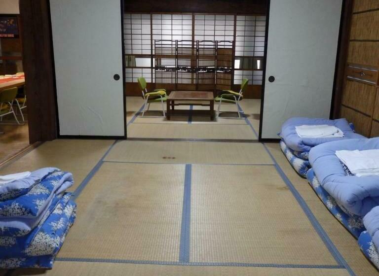 Pensió Minshuku Mariko / Vacation Stay 895