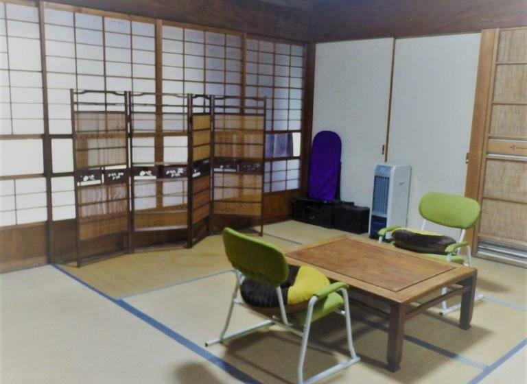 Pensió Minshuku Mariko / Vacation Stay 895