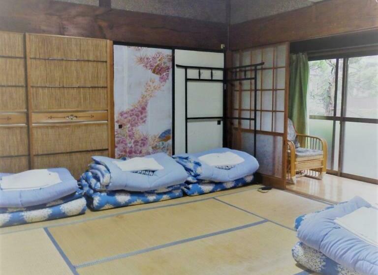 Pensió Minshuku Mariko / Vacation Stay 895