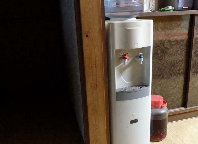 Pensió Minshuku Mariko / Vacation Stay 895